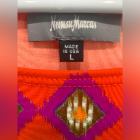 Tiana B Neumann Marcus lightweight dress - Picture 3 of 4